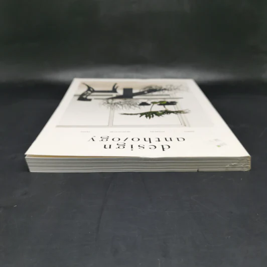 Design Anthology Issue 6 รูปที่ 6