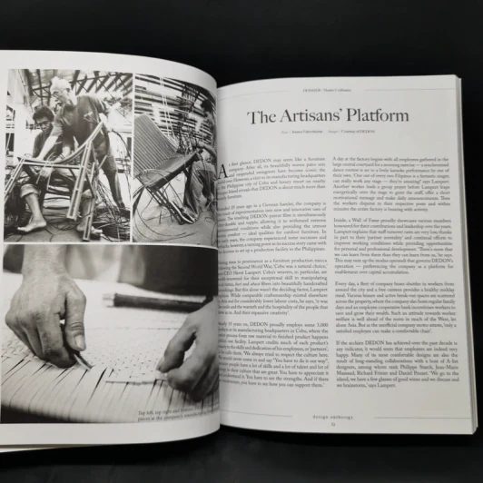Design Anthology Issue 6 รูปที่ 13