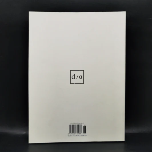 Design Anthology Issue 6 รูปที่ 2