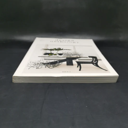 Design Anthology Issue 6 รูปที่ 4