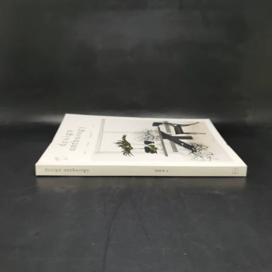 Design Anthology Issue 6 รูปที่ 3