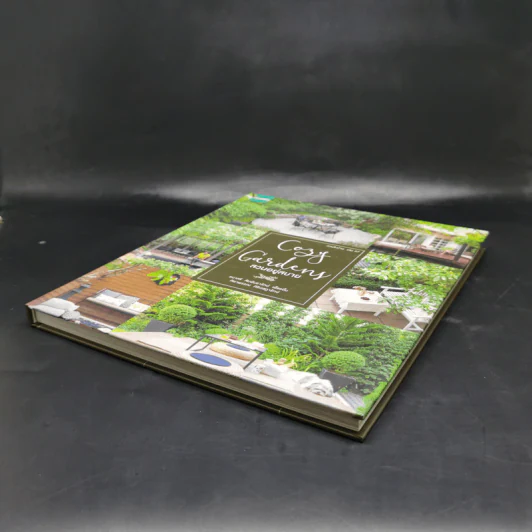 สวนในบ้านเล่ม 37 สวนอยู่สบาย Cozy Garden - ทิพาพรรณ ศิริเวชฎารักษ์, ธนาศรี สัมพันธา รูปที่ 7