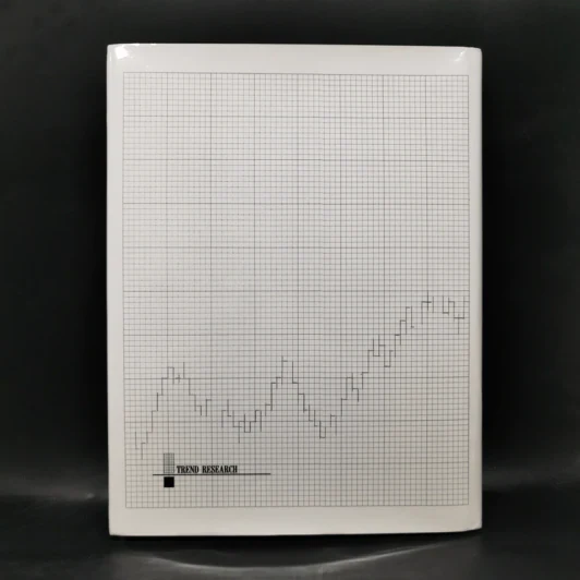 New Concepts in Technical Trading Systems - J.Welles Wilder Jr. รูปที่ 2