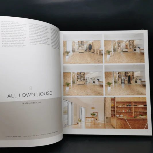 Small+Smart Interiors รูปที่ 10