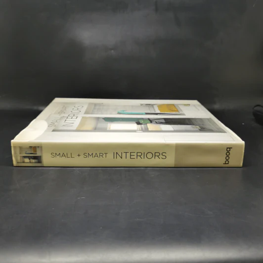 Small+Smart Interiors รูปที่ 3