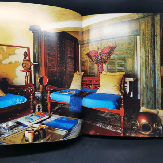 Inson Dubois Wood Interiors รูปที่ 12