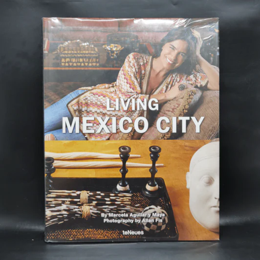 Living Mexico City รูปที่ 1