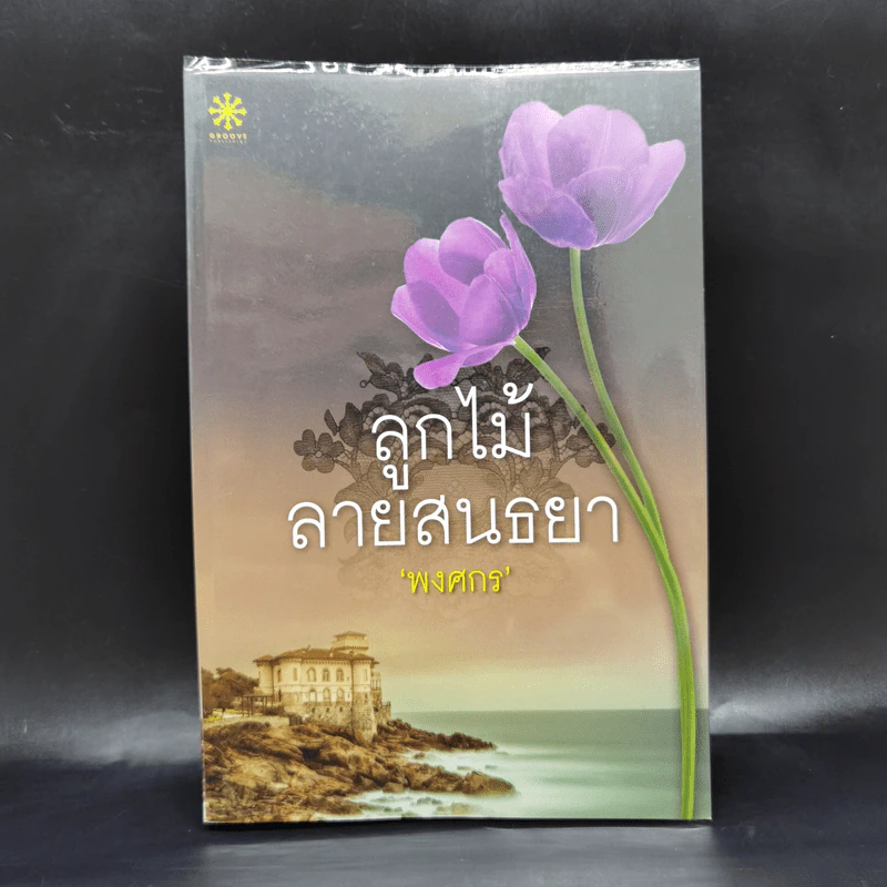 ลูกไม้ลายสนธยา - พงศกร รูปที่ 1