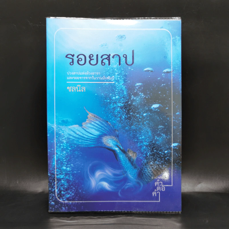 รอยสาป - ชลนิล รูปที่ 1