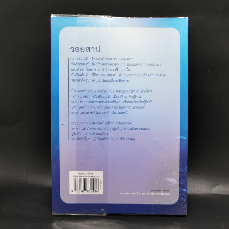 รอยสาป - ชลนิล รูปที่ 2