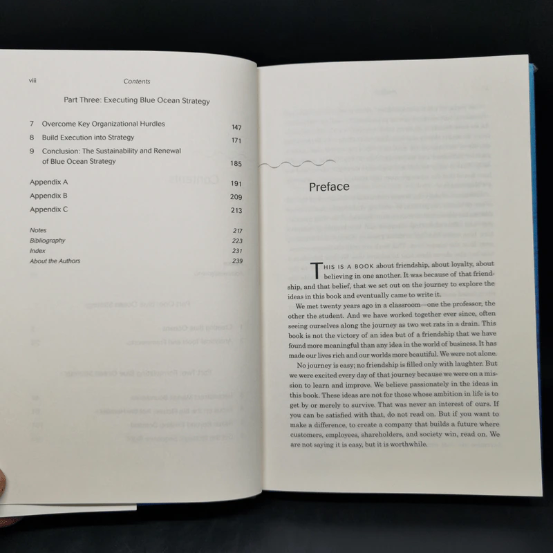 Blue Ocean Strategy - W. Chan Kim, Renee Mauborgne รูปที่ 10