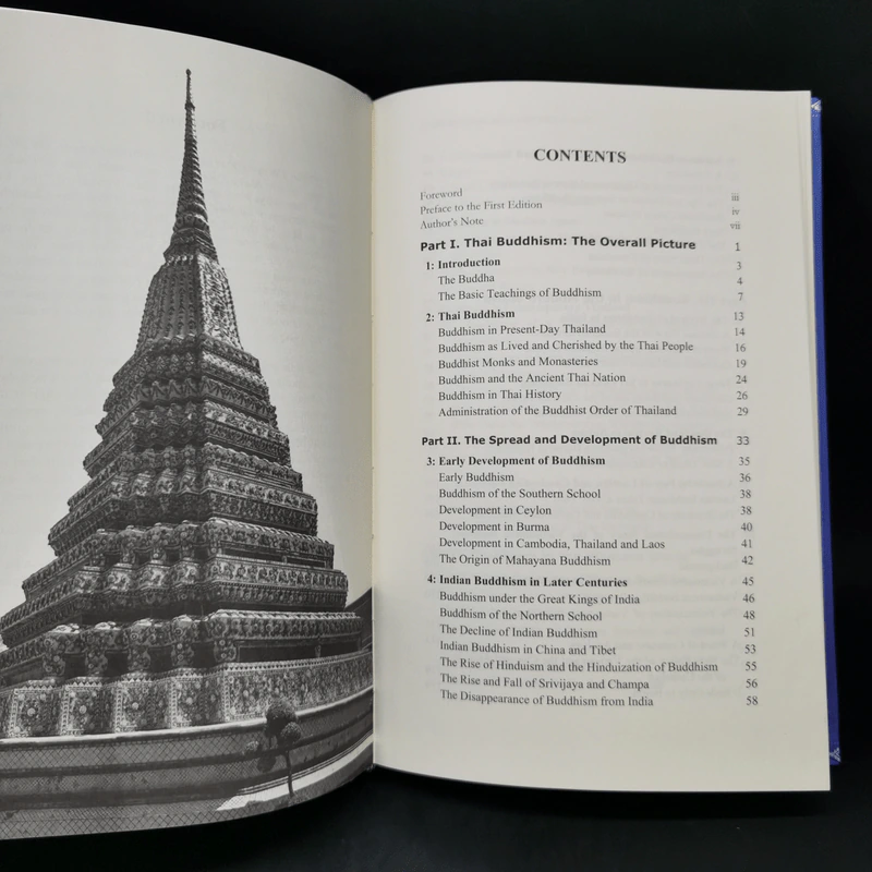 Thai Buddhism in the Buddhist World รูปที่ 11