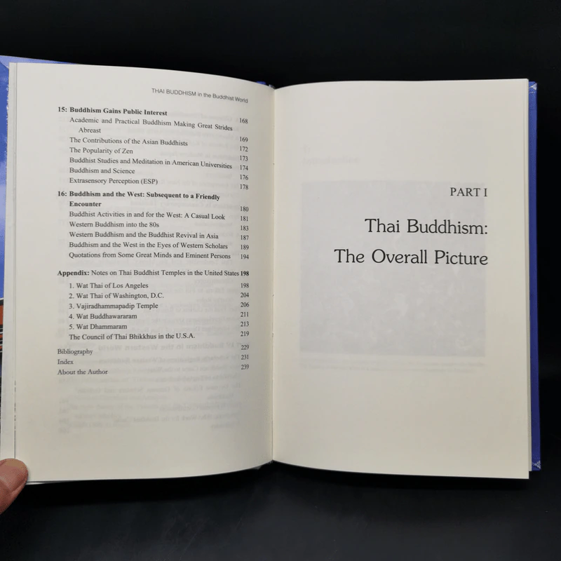 Thai Buddhism in the Buddhist World รูปที่ 13