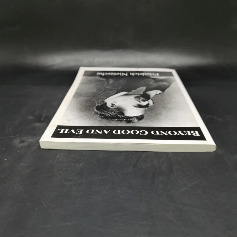Beyond Good and Evil - Friedrich Nietzsche รูปที่ 6