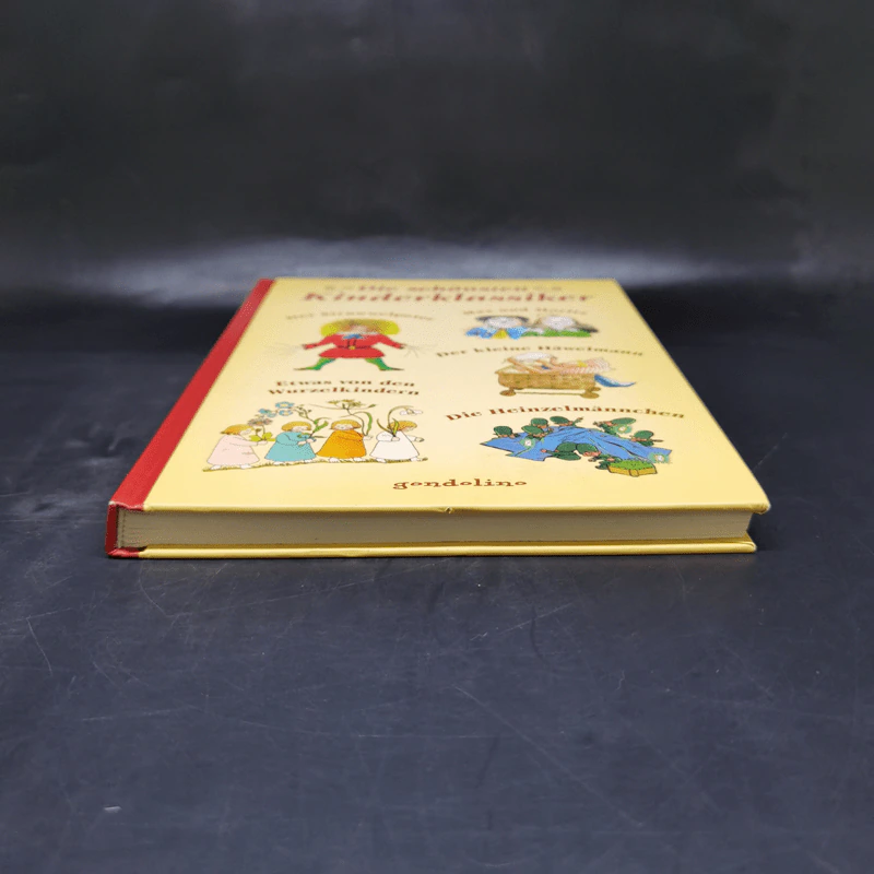 Kinderklassiker - Die Schonsten รูปที่ 4