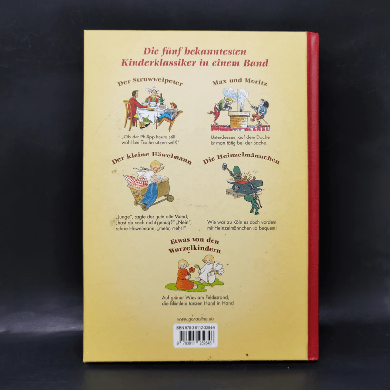 Kinderklassiker - Die Schonsten รูปที่ 2