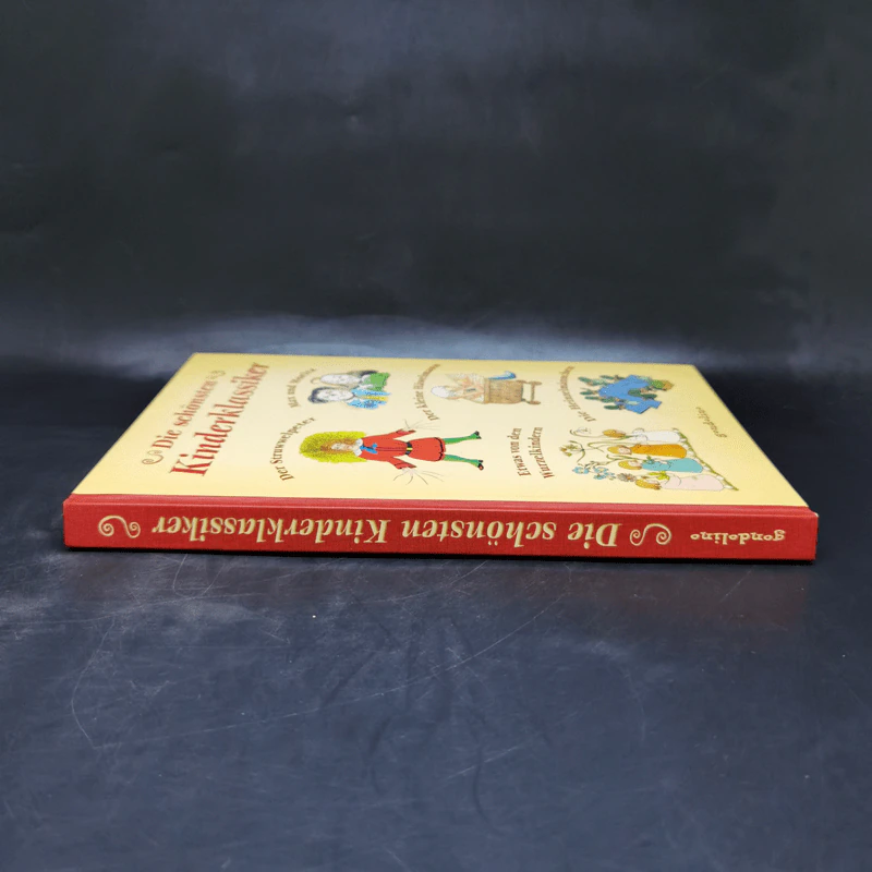 Kinderklassiker - Die Schonsten รูปที่ 3