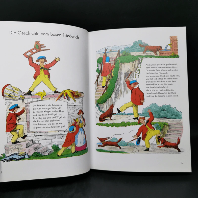 Kinderklassiker - Die Schonsten รูปที่ 11