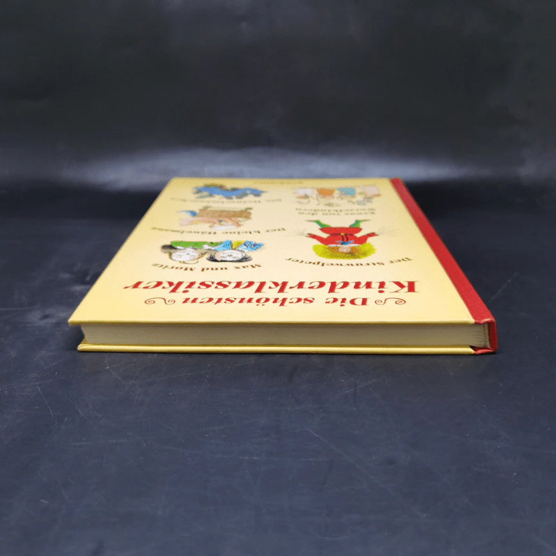 Kinderklassiker - Die Schonsten รูปที่ 6