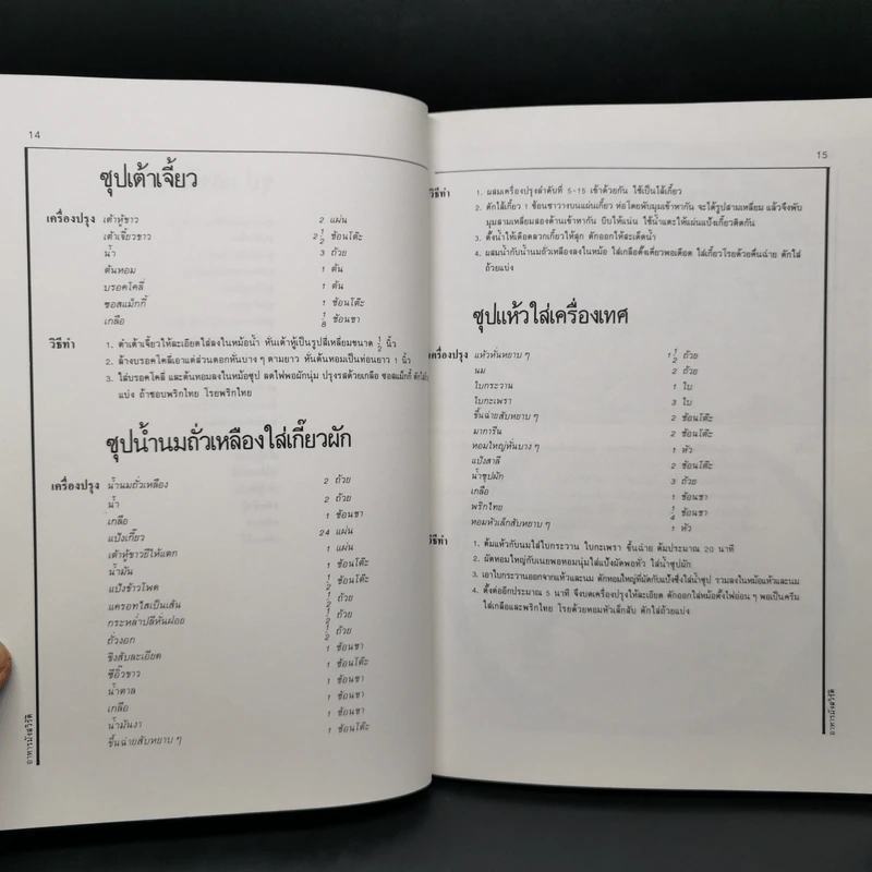 อาหารมังสวิรัติ - ศรีสมร คงพันธุ์, มณี สุวรรณผ่อง รูปที่ 13