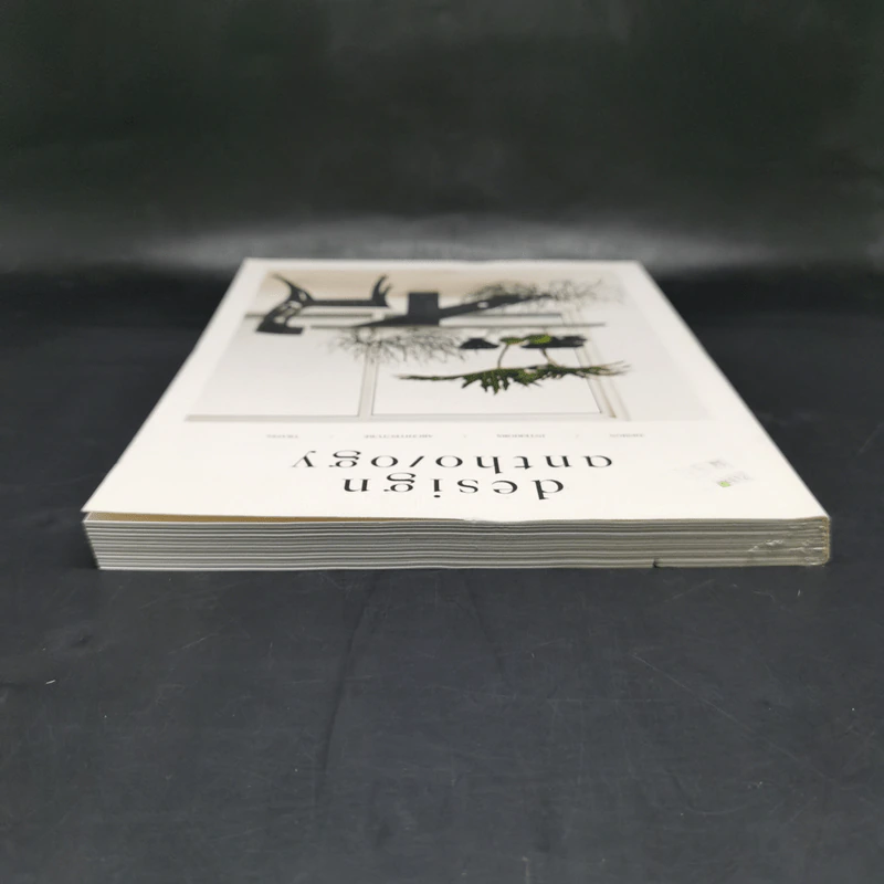 Design Anthology Issue 6 รูปที่ 6