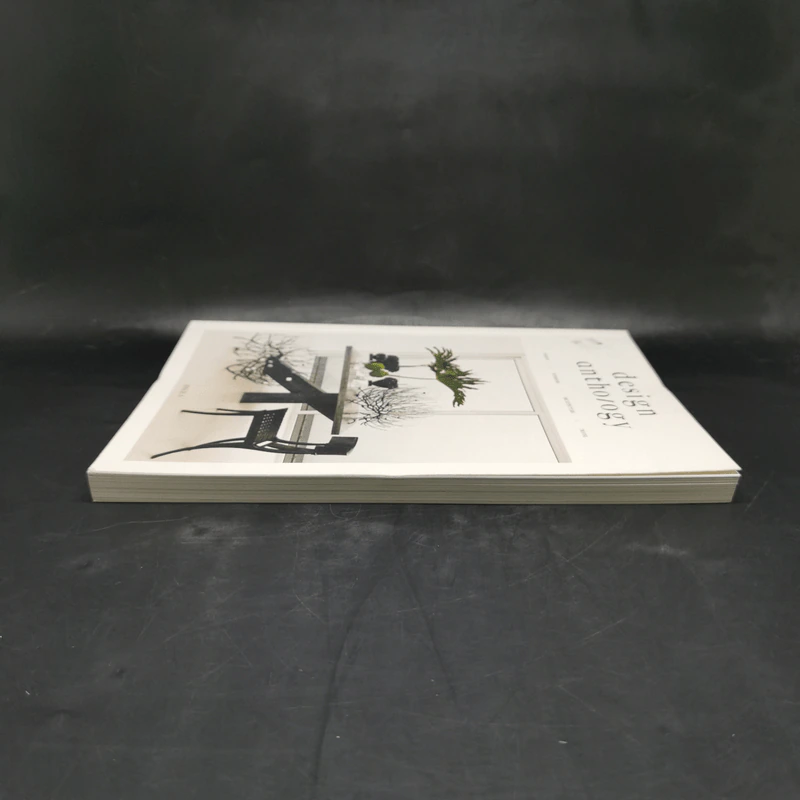 Design Anthology Issue 6 รูปที่ 5
