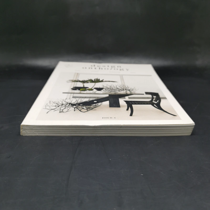 Design Anthology Issue 6 รูปที่ 4