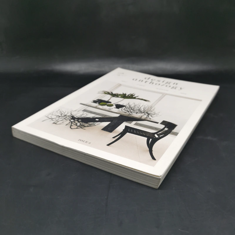 Design Anthology Issue 6 รูปที่ 7