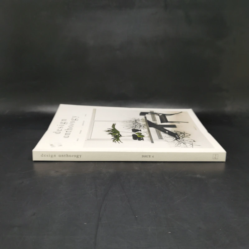 Design Anthology Issue 6 รูปที่ 3