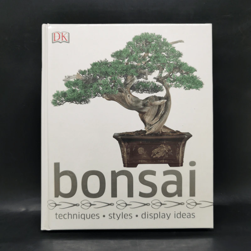 Bonsai - DK รูปที่ 1