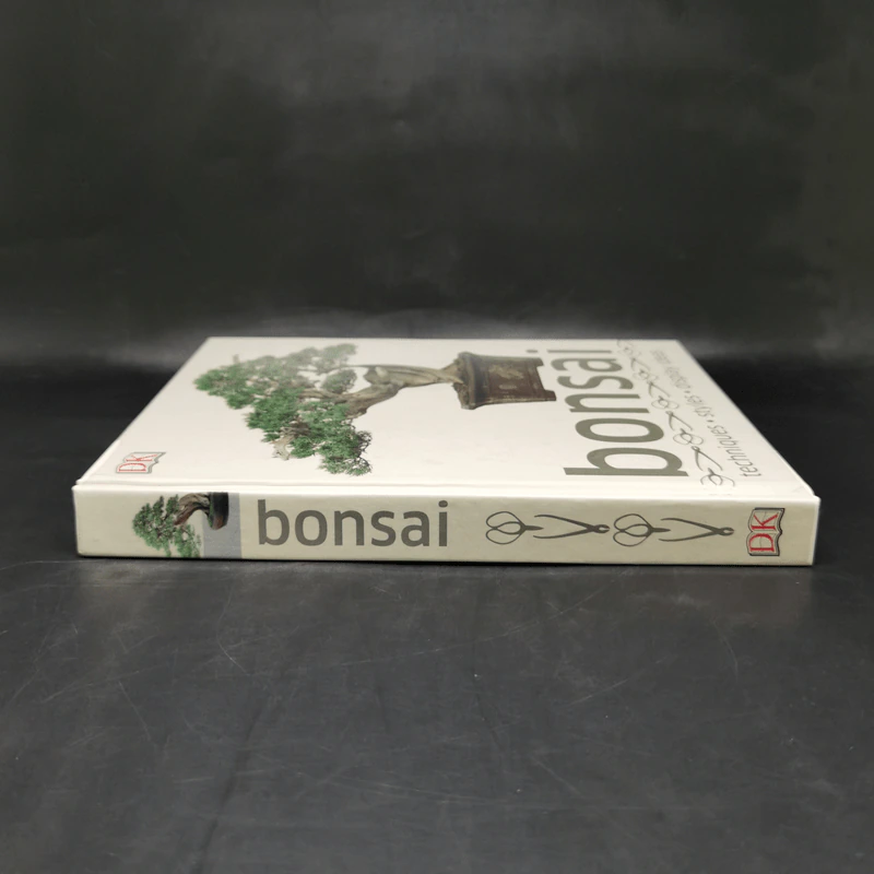 Bonsai - DK รูปที่ 3