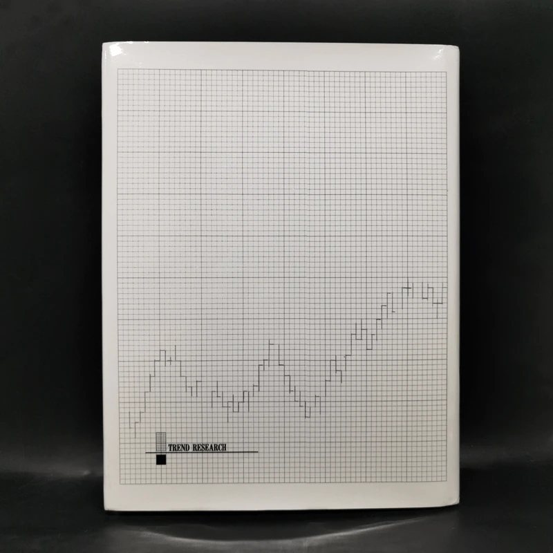 New Concepts in Technical Trading Systems - J.Welles Wilder Jr. รูปที่ 2