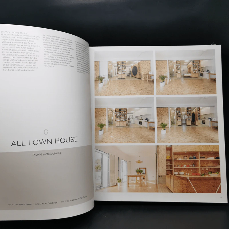 Small+Smart Interiors รูปที่ 10