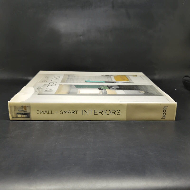 Small+Smart Interiors รูปที่ 3