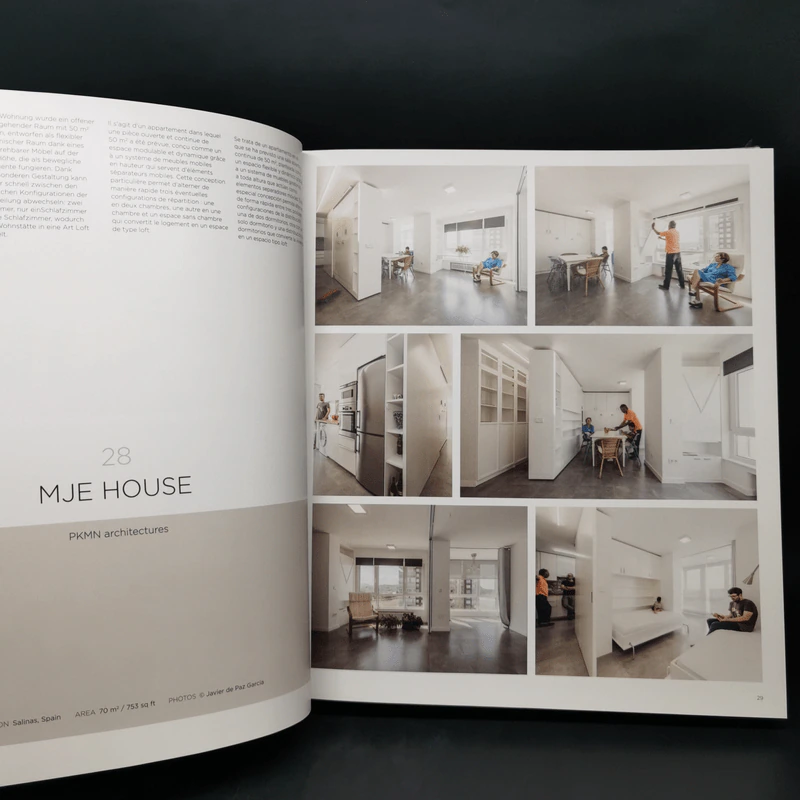 Small+Smart Interiors รูปที่ 12