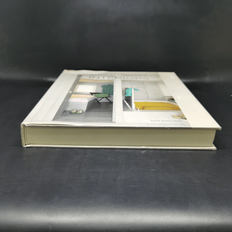 Small+Smart Interiors รูปที่ 4