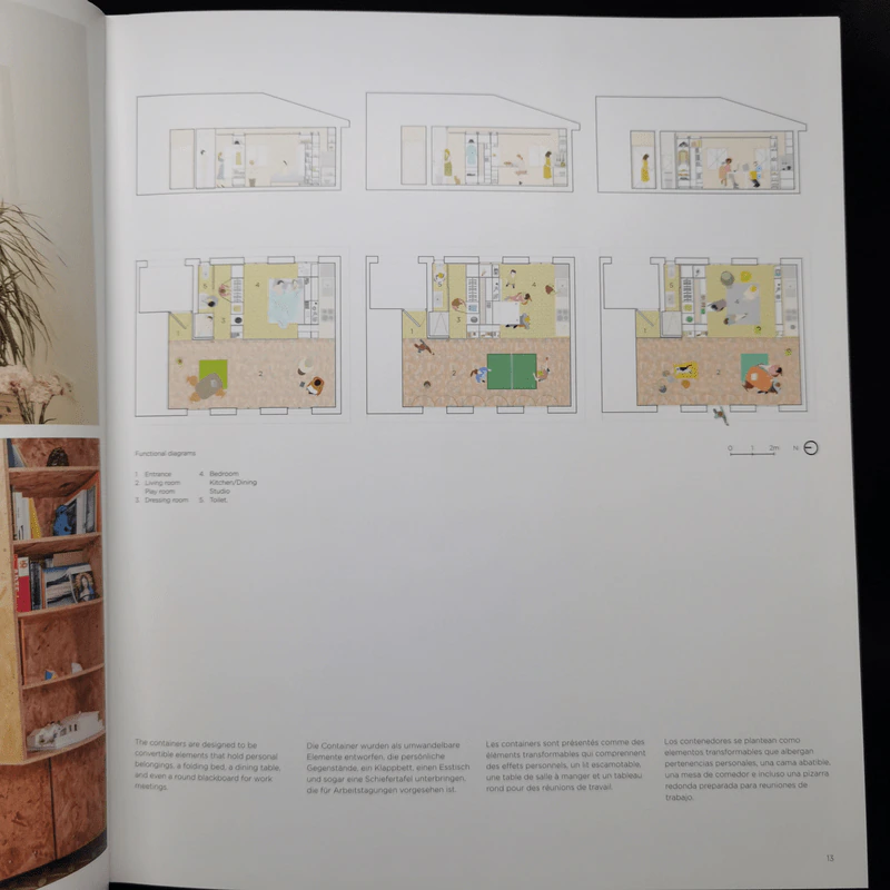 Small+Smart Interiors รูปที่ 11