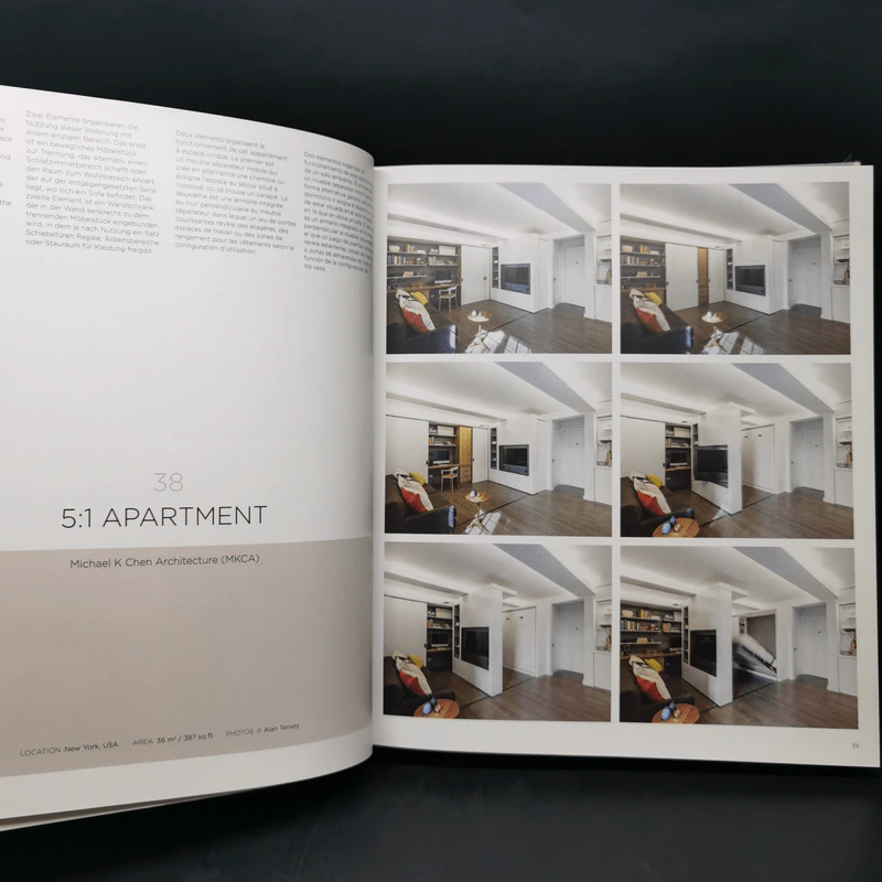 Small+Smart Interiors รูปที่ 13