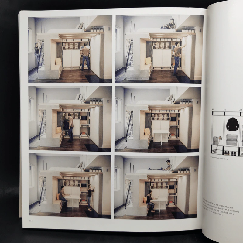 Small+Smart Interiors รูปที่ 14