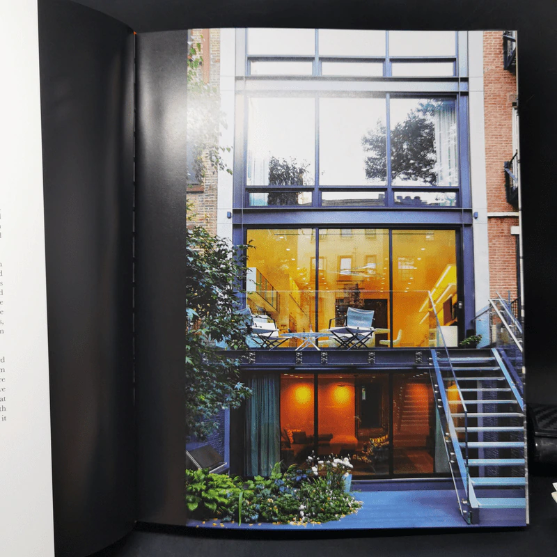 Inson Dubois Wood Interiors รูปที่ 13