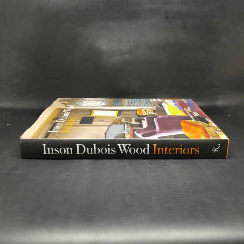 Inson Dubois Wood Interiors รูปที่ 3