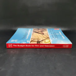 The Budget Book for Film and Television - Robert J. Koster รูปที่ 3