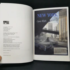 The Hot Rock - Lax, Donald Westlake รูปที่ 7