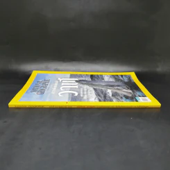 National Geographic พ.ค.2564 ฉบับพิเศษ: มหาสมุทร ความลับของเหล่าวาฬ รูปที่ 3