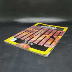 National Geographic มิ.ย.2564 Mars ทำไมเราจึงหลงใหลดาวอังคารถึงเพียงนี้ รูปที่ 7