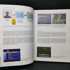Interactive Television Production - Mark Gawlinski รูปที่ 11