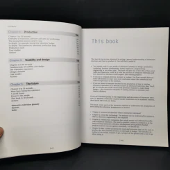 Interactive Television Production - Mark Gawlinski รูปที่ 9