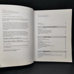 Interactive Television Production - Mark Gawlinski รูปที่ 8