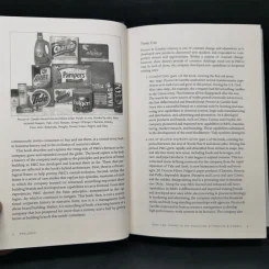 Rising Tide Lessons from 165 Years of Brand Building at Procter & Gamble รูปที่ 10