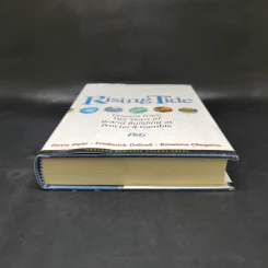 Rising Tide Lessons from 165 Years of Brand Building at Procter & Gamble รูปที่ 4